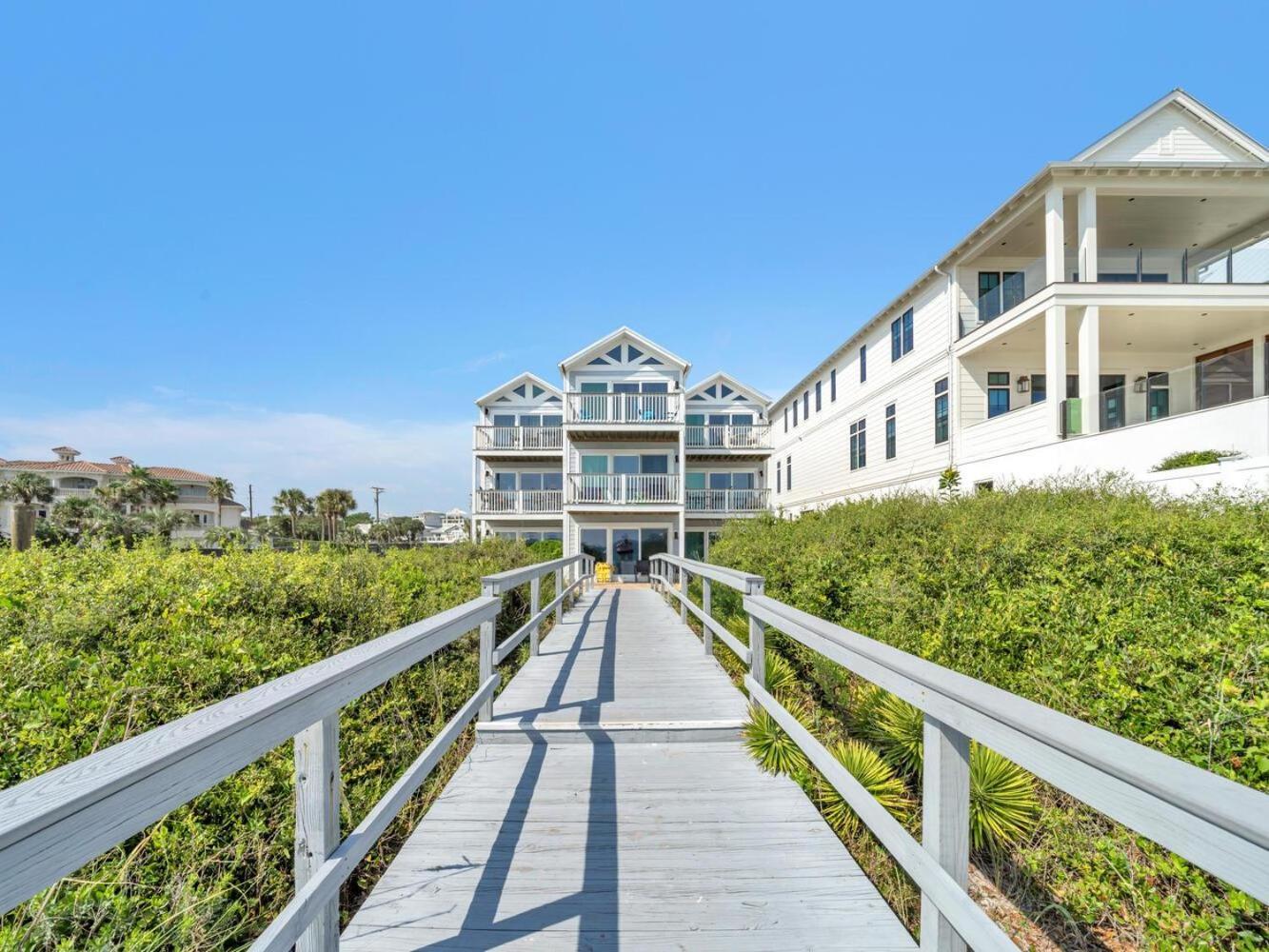 Ramsgate 3 Apart otel Watersound Beach Dış mekan fotoğraf