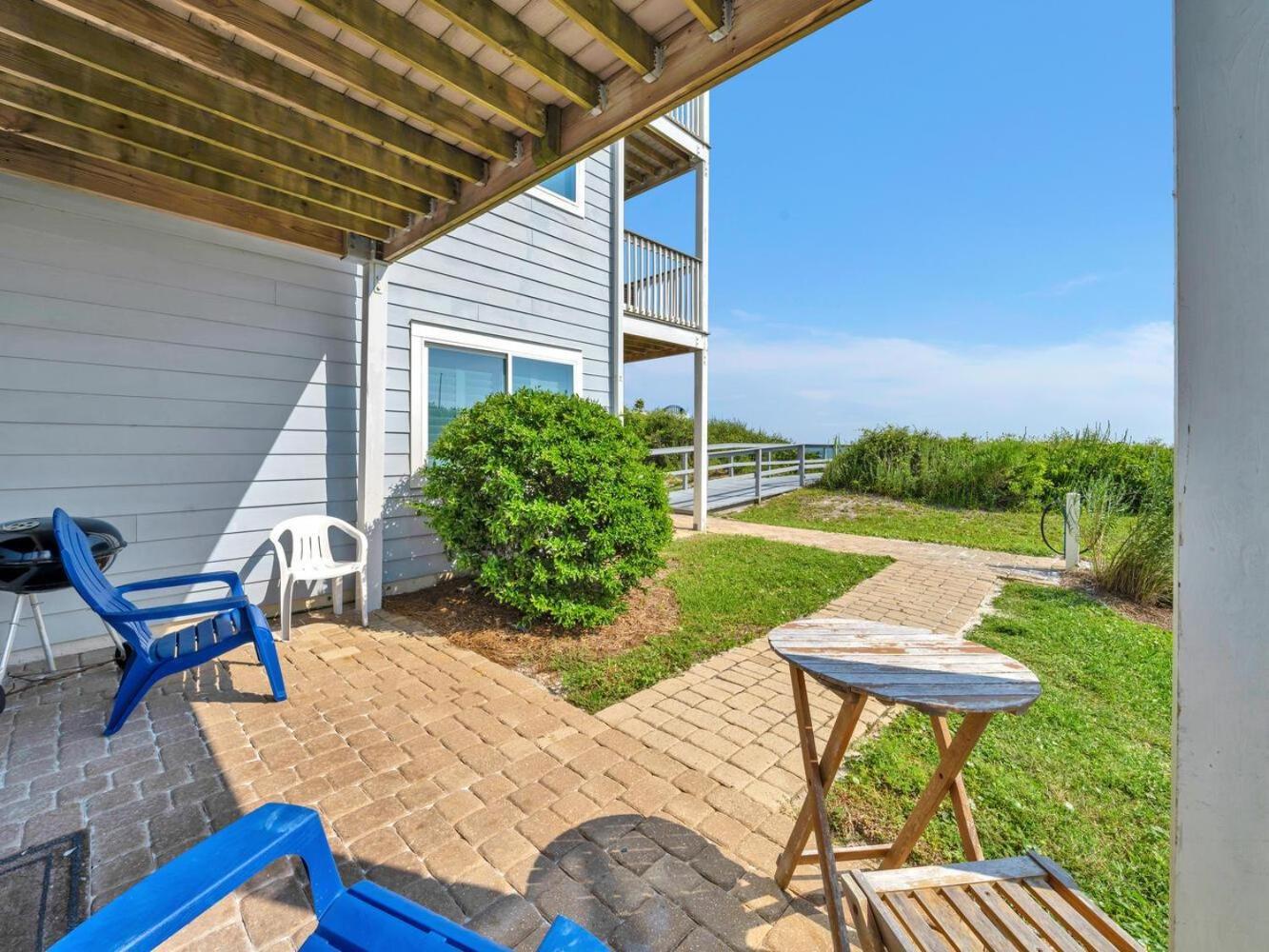 Ramsgate 3 Apart otel Watersound Beach Dış mekan fotoğraf