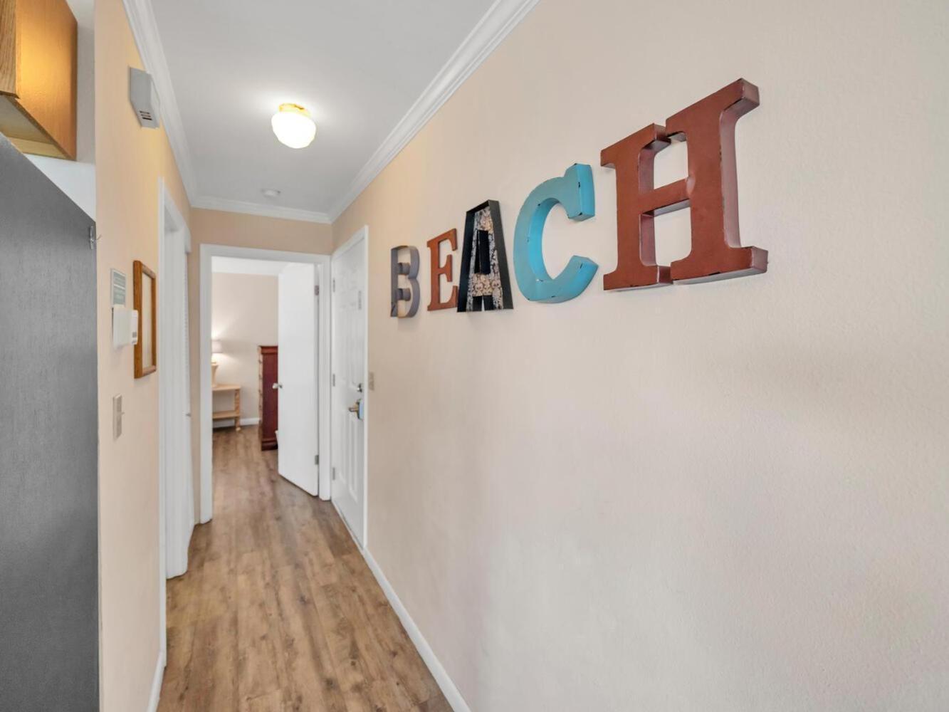 Ramsgate 3 Apart otel Watersound Beach Dış mekan fotoğraf