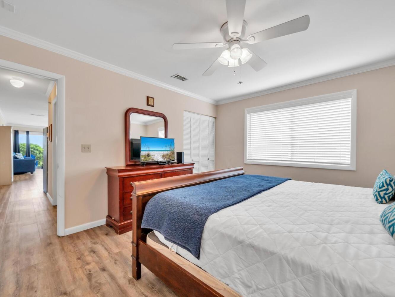 Ramsgate 3 Apart otel Watersound Beach Dış mekan fotoğraf
