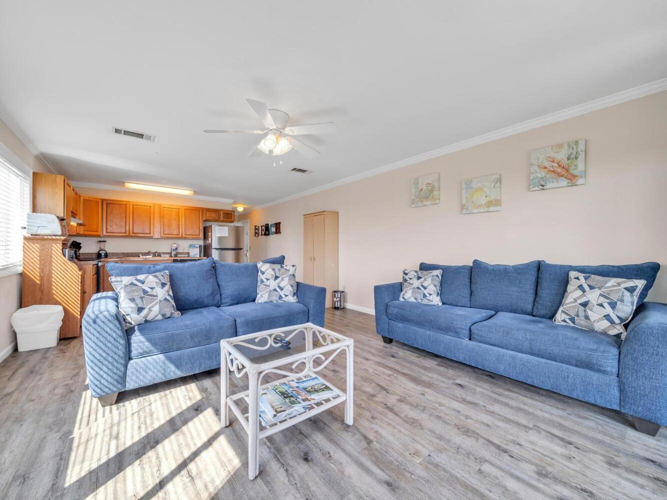 Ramsgate 3 Apart otel Watersound Beach Dış mekan fotoğraf