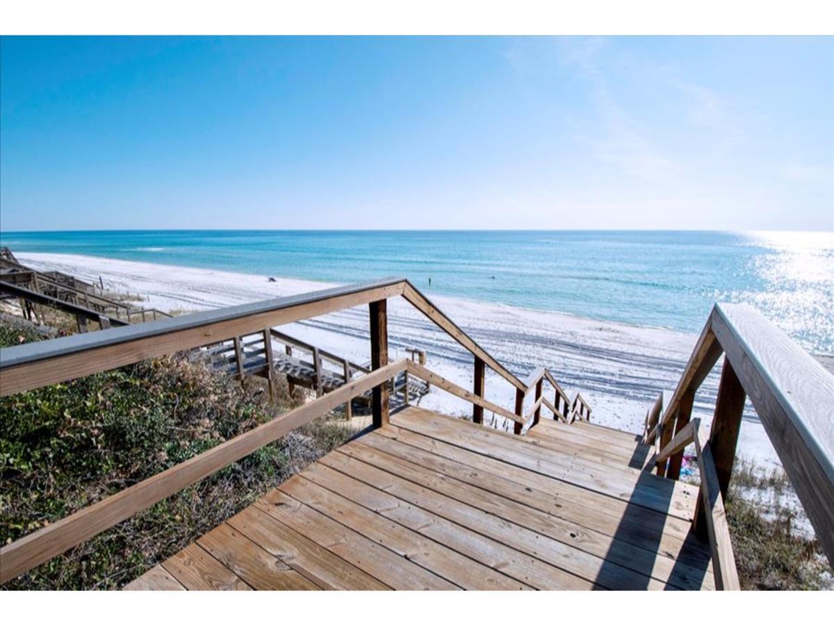 Ramsgate 3 Apart otel Watersound Beach Dış mekan fotoğraf